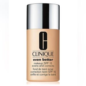 Clinique Even Better Makeup SPF 15 - Neutral NIB